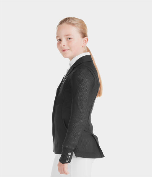 Veste de concours Aeromesh fille 4/7