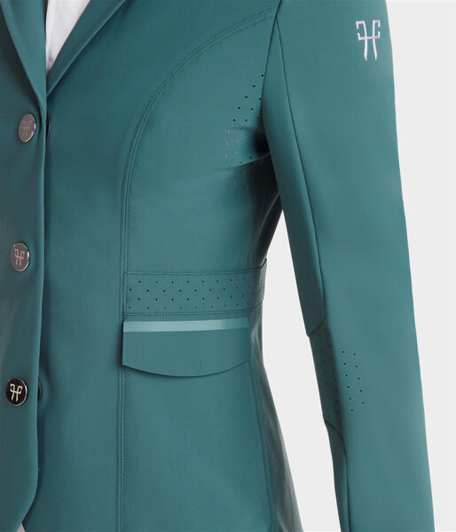 Veste de concours d'équitation Aeromade 7/7