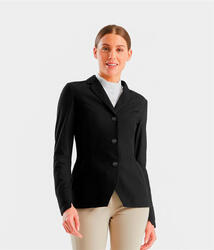 Veste de concours d'équitation légère Aeromesh