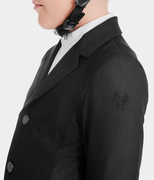 Veste de concours Aeromesh garçon 4/6