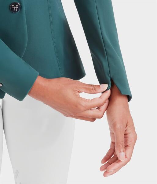 Veste de concours d'équitation Aeromade 5/7