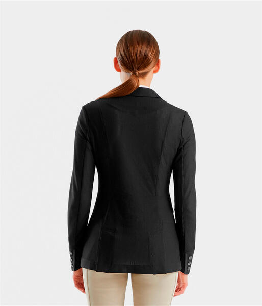 Veste de concours d'équitation légère Aeromesh 2/2