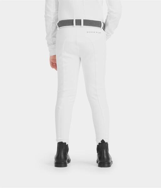 Pantalon d'équitation X-Design garçon 3/7