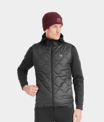 Gilet imbottito Horse Pilot Rider