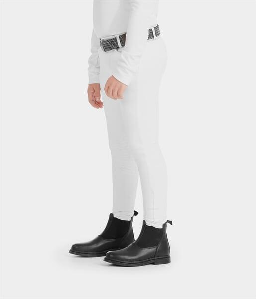 Pantalon d'équitation X-Design garçon 2/7