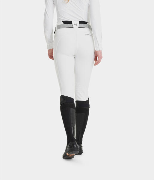 Pantalon d'équitation seconde peau X-Design 2/6
