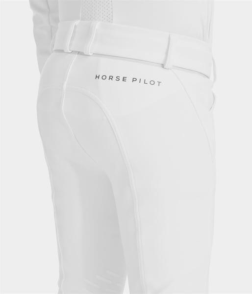 Pantalon d'équitation X-Design garçon 5/7