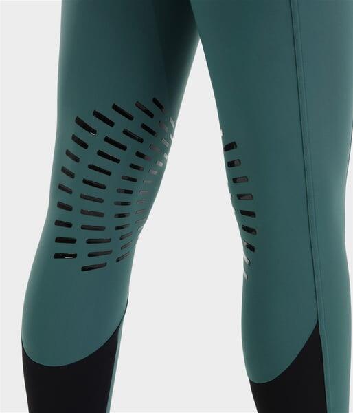 Pantalon d'équitation seconde peau X-Design 6/7