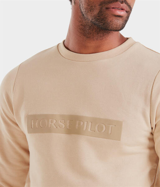 Sweat-Shirt d'équitation Team 3/3