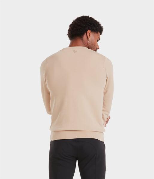 Sweat-Shirt d'équitation Team 2/3
