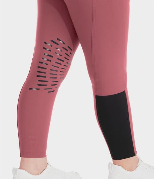 Pantalon d'équitation X-Design fille 6/6