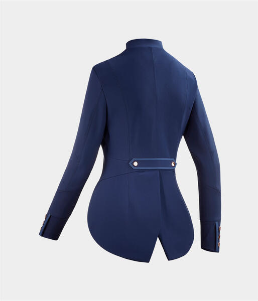 Veste courte de concours d'équitation Mini Frac 2/2