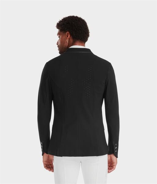 Veste de concours d'équitation Aeromade 3/6