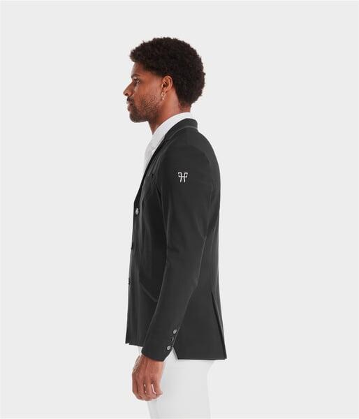 Veste de concours d'équitation Aeromade 2/6