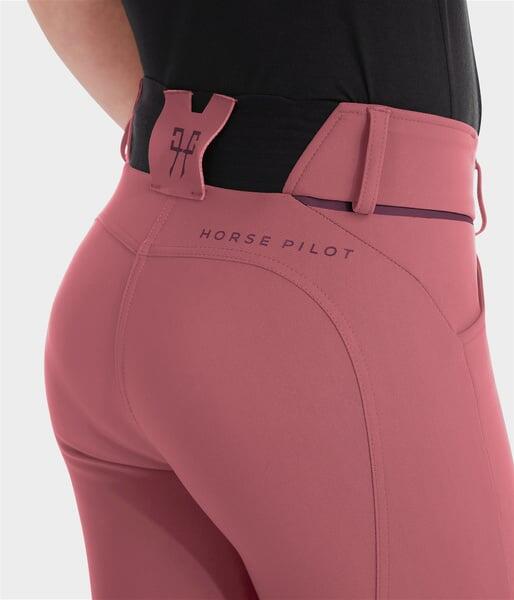 Pantalon d'équitation X-Design fille 5/6