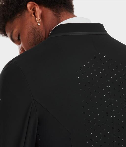 Veste de concours d'équitation Aeromade 5/6