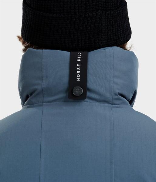 Manteau d'équitation chaud Essential 7/7
