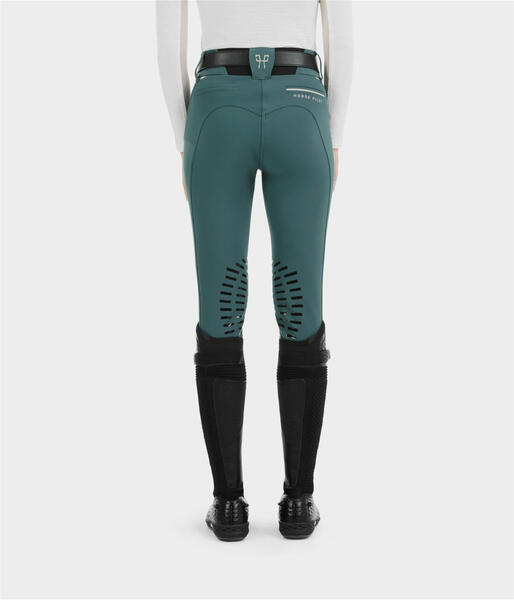 Pantalon d'équitation seconde peau X-Design 3/7
