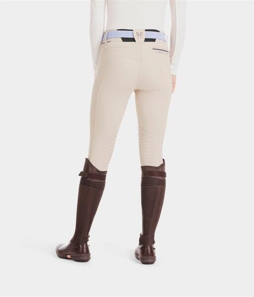 Pantalon d'équitation seconde peau X-Design 3/6