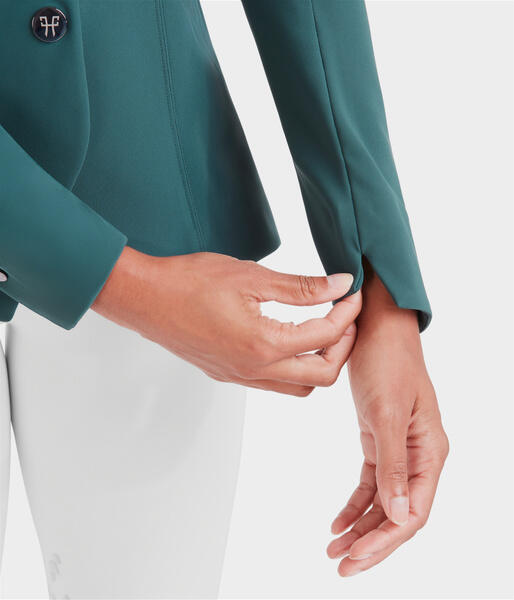 Veste de concours d'équitation Aeromade 7/7