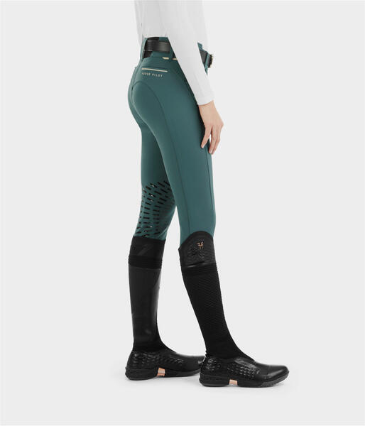 Pantalon d'équitation seconde peau X-Design 2/7