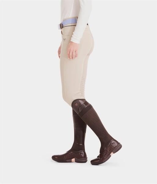 Pantalon d'équitation seconde peau X-Design 2/6