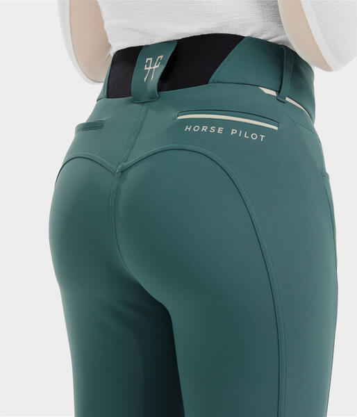 Pantalon d'équitation seconde peau X-Design 5/7