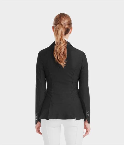 Veste de concours d'équitation légère Aeromesh 3/7
