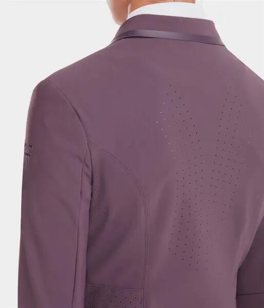 Veste de concours d'équitation Aeromade 7/7