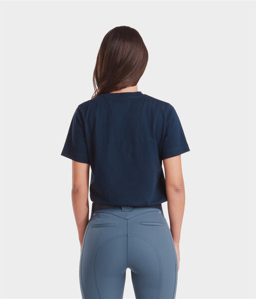T-shirt d'équitation Team Shirt 3/5