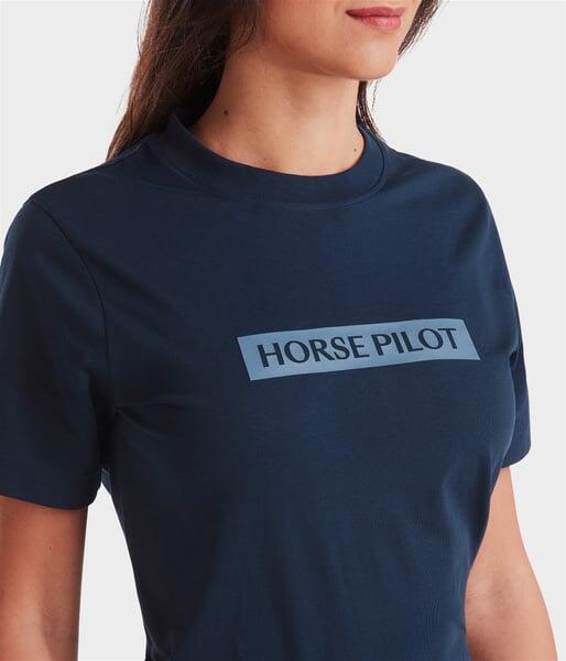 T-shirt d'équitation Team Shirt 4/5
