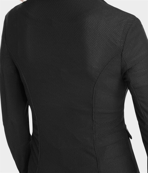 Veste de concours d'équitation légère Aeromesh 5/7