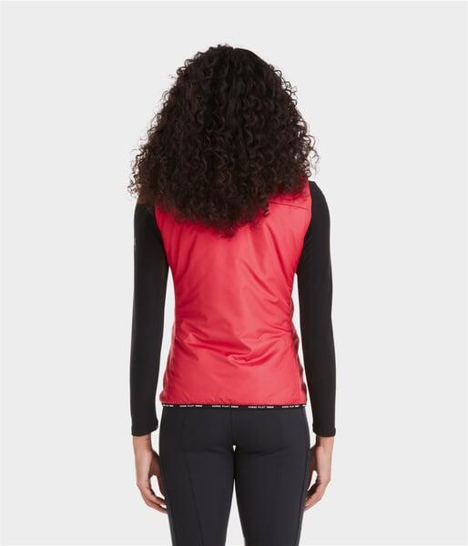 Doudoune sans manches d'équitation Rider Vest 3/6