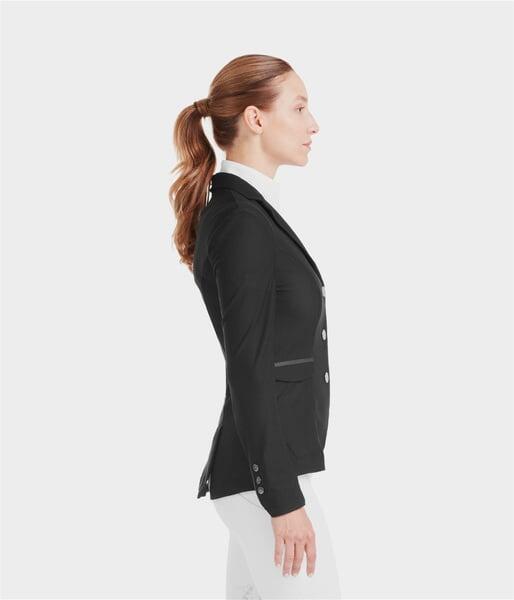 Veste de concours d'équitation légère Aeromesh 4/7