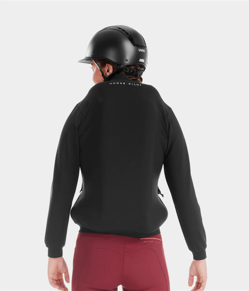 Veste compatible airbag Teddy 6/7