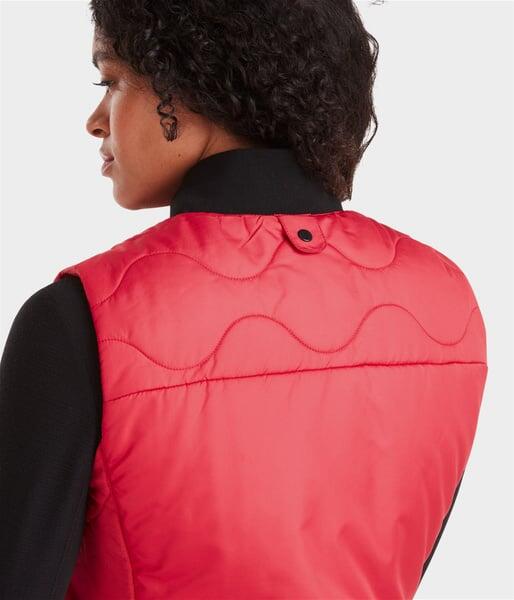 Doudoune sans manches d'équitation Rider Vest 5/6