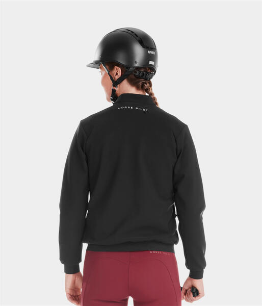 Veste compatible airbag Teddy 3/7