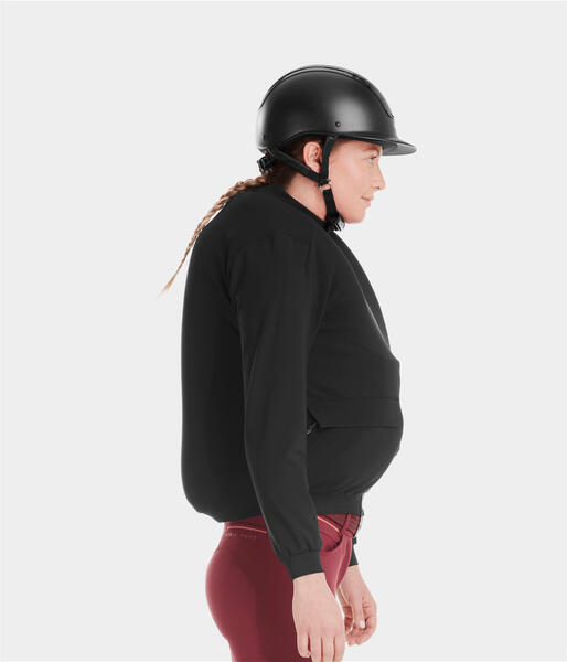 Veste compatible airbag Teddy 7/7