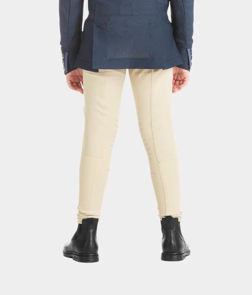 Pantalon d'équitation X-Design garçon 2/5