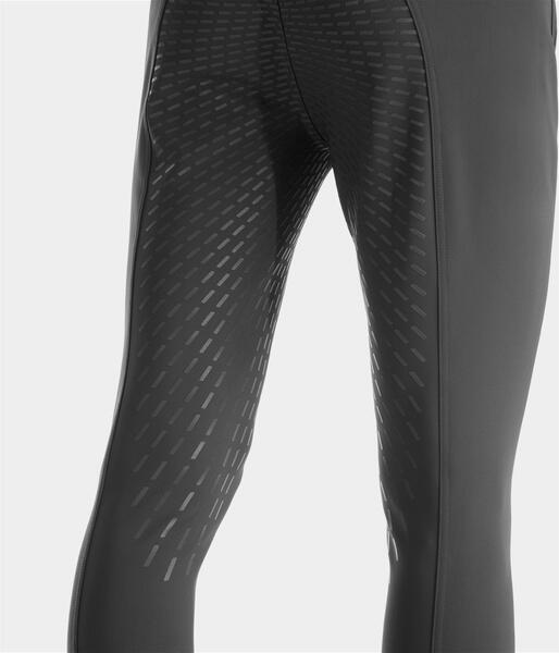 Pantalon d'équitation dressage full grip X-Grip 7/7