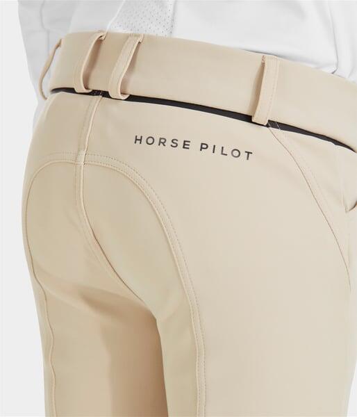 Pantalon d'équitation X-Design garçon 5/5