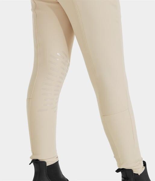 Pantalon d'équitation X-Design garçon 4/5