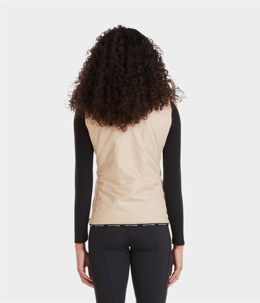 Doudoune sans manches d'équitation Rider Vest 4/7