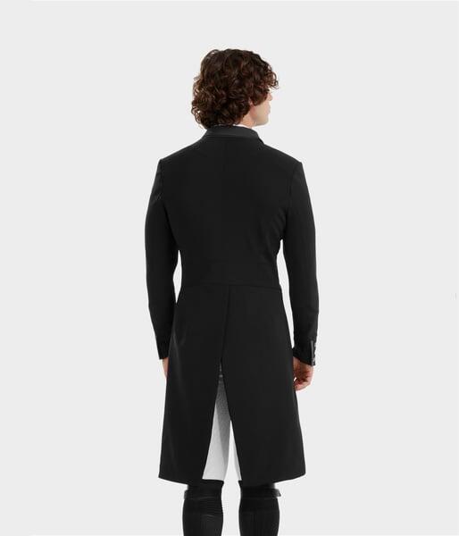 Veste longue de concours d'équitation Long Frac 3/7
