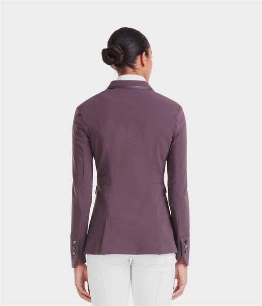 Veste de concours d'équitation Aeromade 3/7