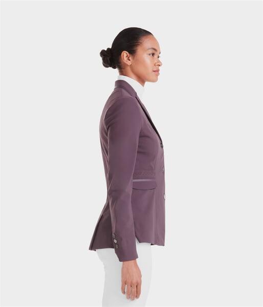 Veste de concours d'équitation Aeromade 2/7