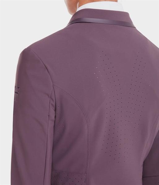 Veste de concours d'équitation Aeromade 7/7