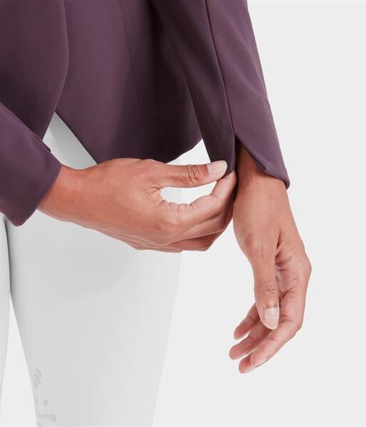 Veste de concours d'équitation Aeromade 5/7