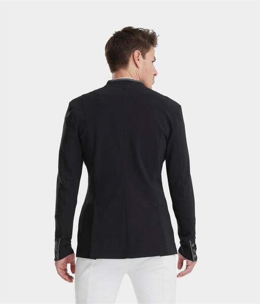 Veste de concours d'équitation Aerotech 2/4
