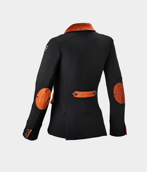 Veste de concours Tailor Made fille 2/2